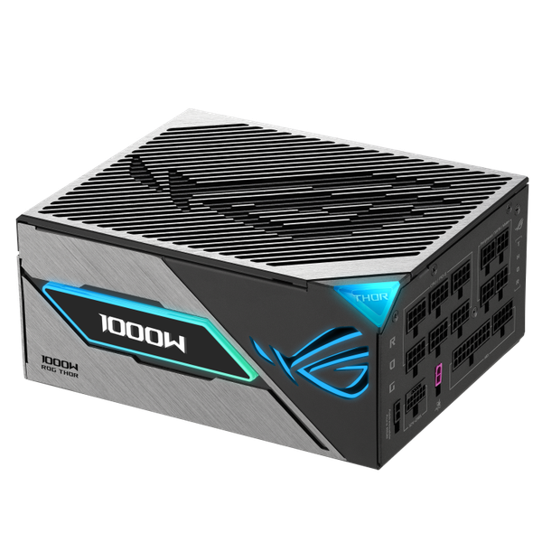 Nguồn ASUS ROG THOR 1000P3