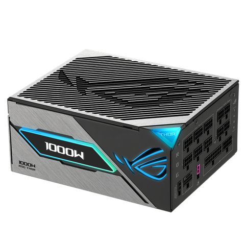 Nguồn ASUS ROG THOR 1000P3