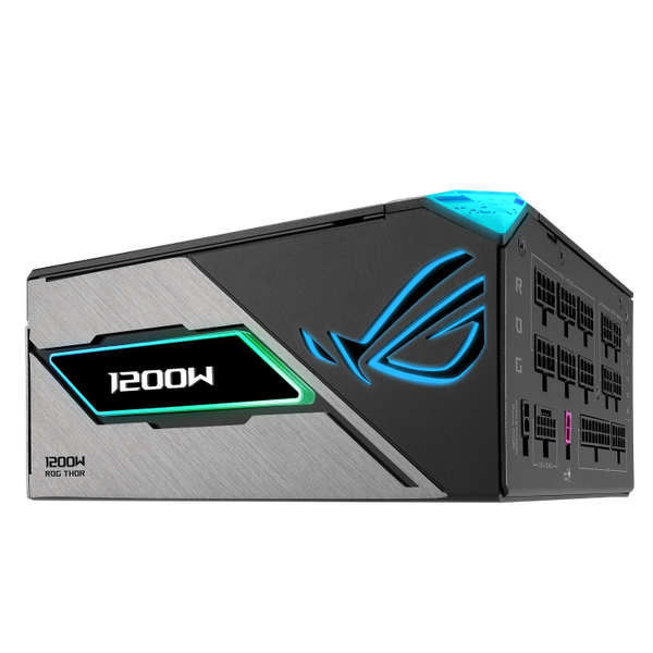Nguồn ASUS ROG THOR 1200P3