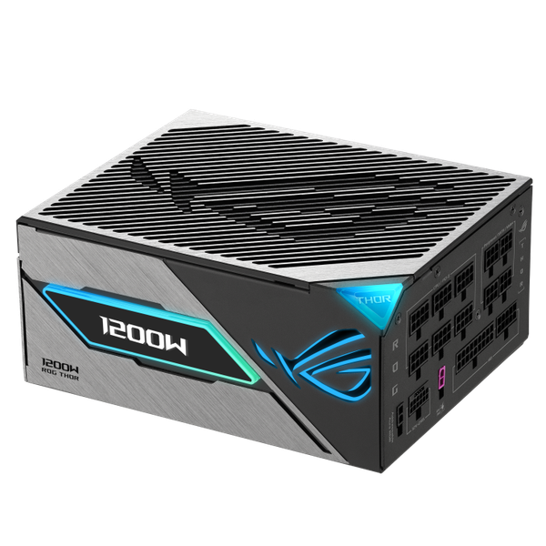 Nguồn ASUS ROG THOR 1200P3