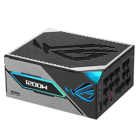 Nguồn ASUS ROG THOR 1200P3