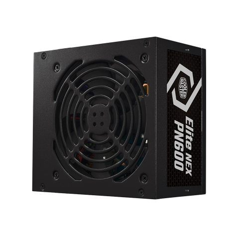 Nguồn Cooler Master Elite NEX 230V PN600 (MPW-6001-ACBK-P)