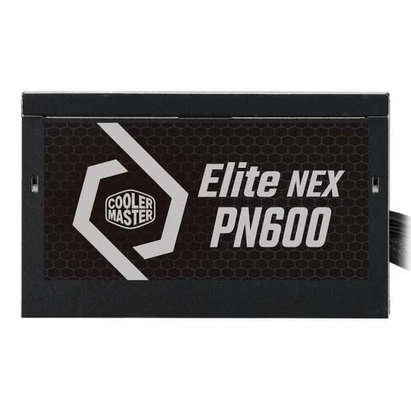 Nguồn Cooler Master Elite NEX 230V PN600 (MPW-6001-ACBK-P)