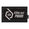 Nguồn Cooler Master Elite NEX 230V PN600 (MPW-6001-ACBK-P)