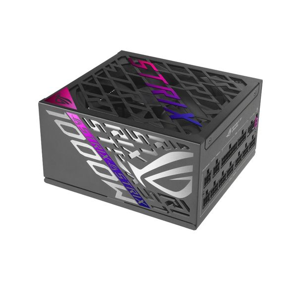 Nguồn máy tính Asus ROG Strix 1000W Platinum