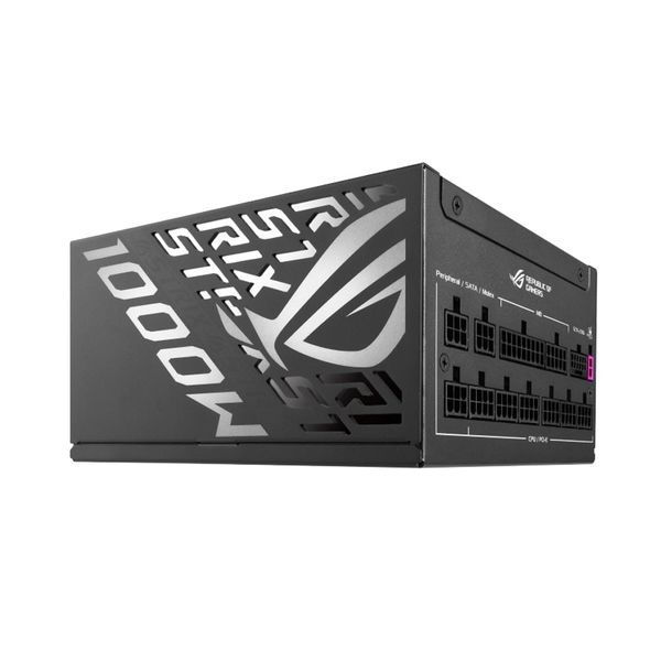Nguồn máy tính Asus ROG Strix 1000W Platinum