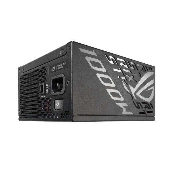 Nguồn máy tính Asus ROG Strix 1000W Platinum
