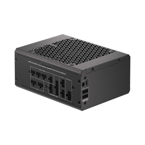 Nguồn máy tính Corsair HX1200i SHIFT 1200W 80 Plus Platinum - (CP-9020267-NA)