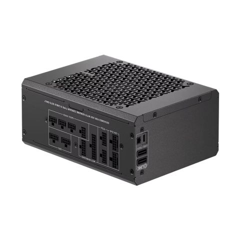 Nguồn máy tính Corsair HX1500i SHIFT 1500W (CP-9020269-NA)
