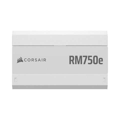 Nguồn máy tính Corsair RM750e White