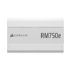 Nguồn máy tính Corsair RM750e White