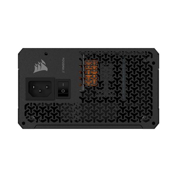 Nguồn Corsair RM850e ATX 3.1 850W Cybenetics Gold - (CP-9020296-NA)