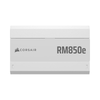 Nguồn máy tính Corsair RM850e White
