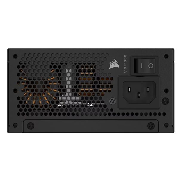 Nguồn máy tính Corsair SF1000 80 Plus Platinum CP-9020257-NA
