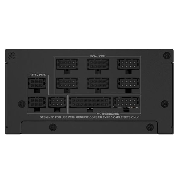 Nguồn máy tính Corsair SF1000 80 Plus Platinum CP-9020257-NA