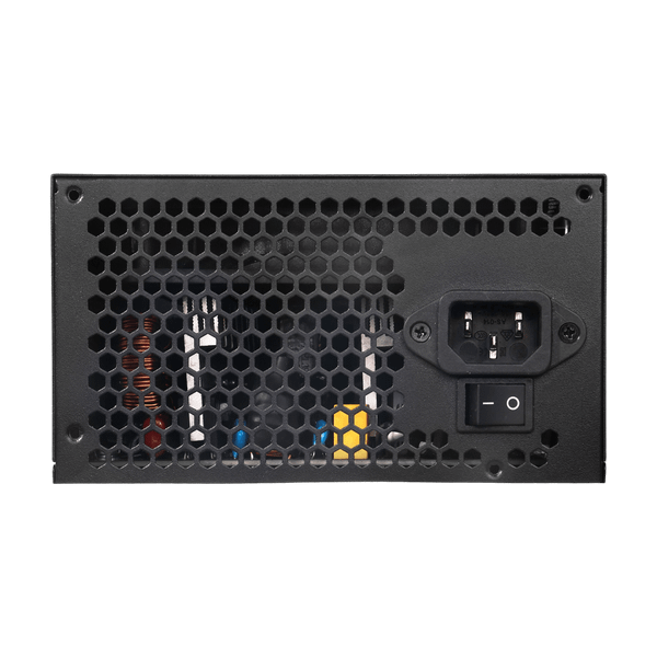Nguồn máy tính darkFlash EMT650 (650W | 80 Plus Bronze | ATX)