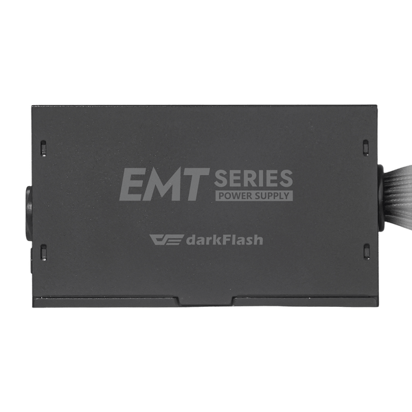 Nguồn máy tính darkFlash EMT650 (650W | 80 Plus Bronze | ATX)