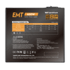 Nguồn máy tính darkFlash EMT650 (650W | 80 Plus Bronze | ATX)