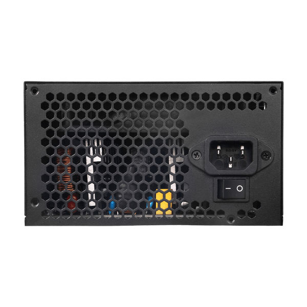 Nguồn máy tính darkFlash EMT750 (750W | 80 Plus Bronze | ATX)