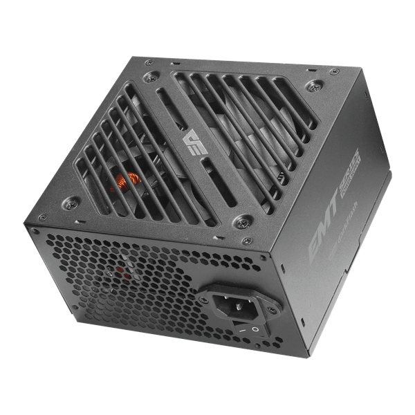 Nguồn máy tính darkFlash EMT750 (750W | 80 Plus Bronze | ATX)