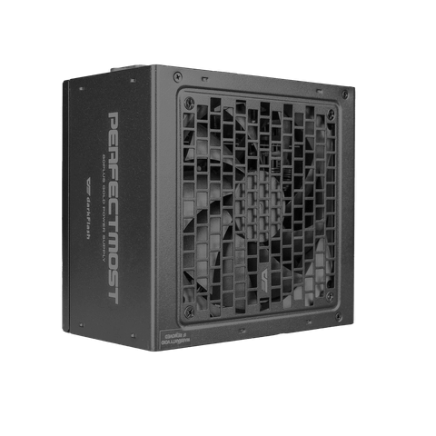 Nguồn máy tính darkFlash PMT1050 Gold (1050W | 80 Plus Gold | ATX)