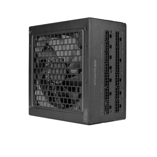 Nguồn máy tính darkFlash PMT1050 Gold (1050W | 80 Plus Gold | ATX)
