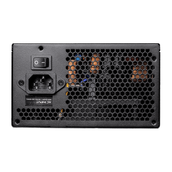 Nguồn máy tính darkFlash PMT1250 Gold (1250W | 80 Plus Gold | ATX)