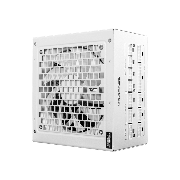 Nguồn máy tính darkFlash PMT750 Gold (750W | 80 Plus Glod | ATX)