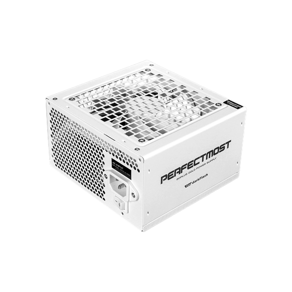 Nguồn máy tính darkFlash PMT850 Gold (850W | 80 Plus Gold | ATX)
