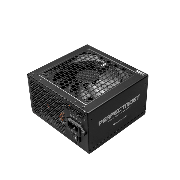 Nguồn máy tính darkFlash PMT850 Gold (850W | 80 Plus Gold | ATX)