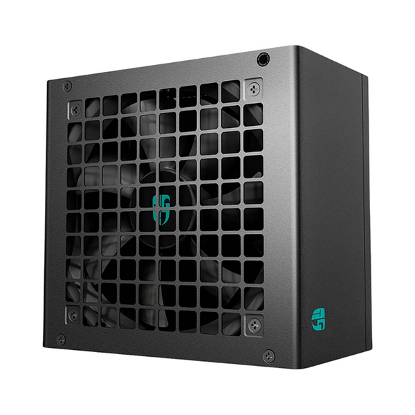 Nguồn máy tính Deepcool PF500X 500W - 80 Plus Bronze