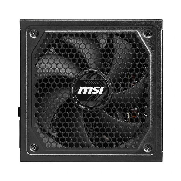 Nguồn máy tính MSI MAG A1000GL PCIE5 (1000W)