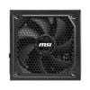 Nguồn máy tính MSI MAG A1000GL PCIE5 (1000W)