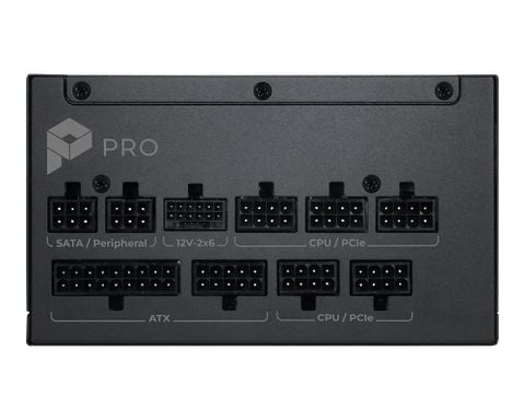 Nguồn máy tính MSI PRO A1000PL PCIE5