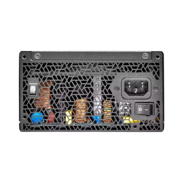 Nguồn máy tính SuperFlower Leadex VII XG 1000W ATX3.1 80 Plus Gold