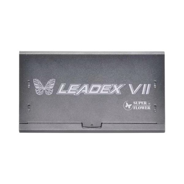 Nguồn máy tính SuperFlower Leadex VII XG 1000W ATX3.1 80 Plus Gold