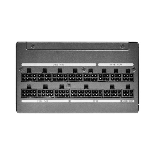 Nguồn máy tính SuperFlower Leadex VII XG 1000W ATX3.1 80 Plus Gold