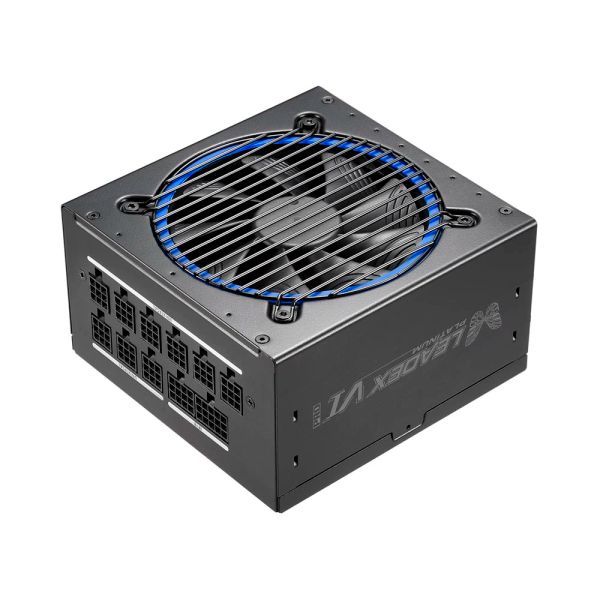 Nguồn máy tính Super Flower Leadex VI Platinum Pro 850W 80 Plus Platinum