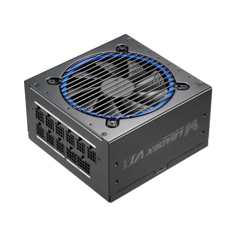 Nguồn máy tính Super Flower Leadex VI Platinum Pro 850W 80 Plus Platinum
