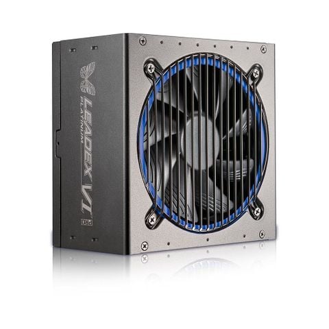 Nguồn máy tính Super Flower Leadex VI Platinum Pro 850W 80 Plus Platinum