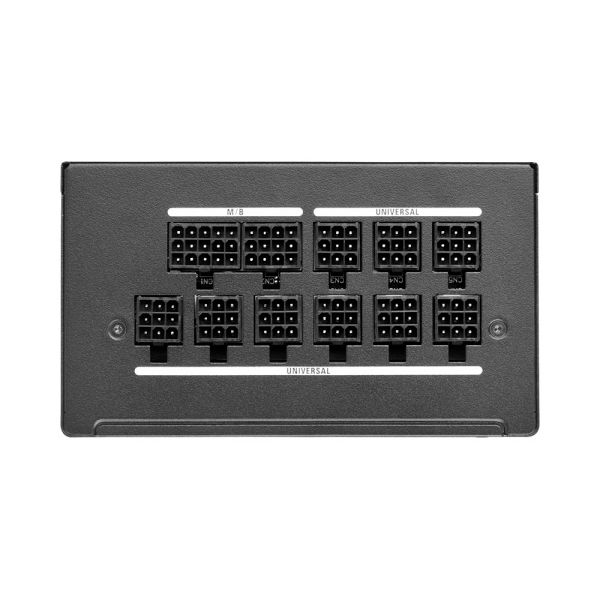 Nguồn máy tính Super Flower Leadex VI Platinum Pro 850W 80 Plus Platinum
