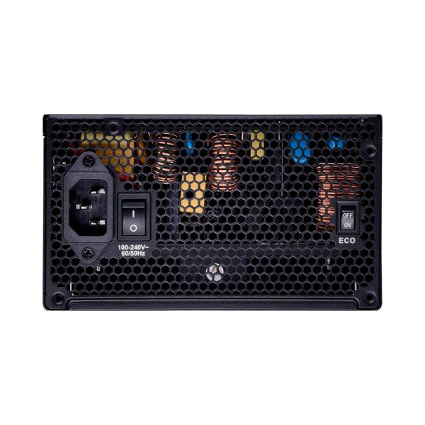 Nguồn máy tính Super Flower Leadex VI Platinum Pro 850W 80 Plus Platinum