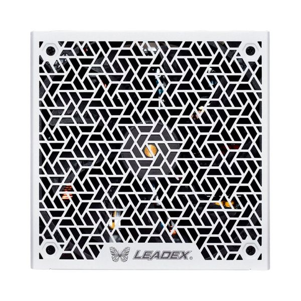 Nguồn máy tính SuperFlower Leadex VII PRO 1000W ATX3.1 80 Plus Platinum
