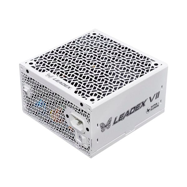 Nguồn máy tính SuperFlower Leadex VII PRO 1000W ATX3.1 80 Plus Platinum
