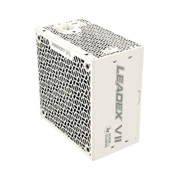 Nguồn máy tính SuperFlower Leadex VII PRO 1000W ATX3.1 80 Plus Platinum