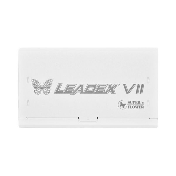 Nguồn máy tính SuperFlower Leadex VII PRO 1000W ATX3.1 80 Plus Platinum