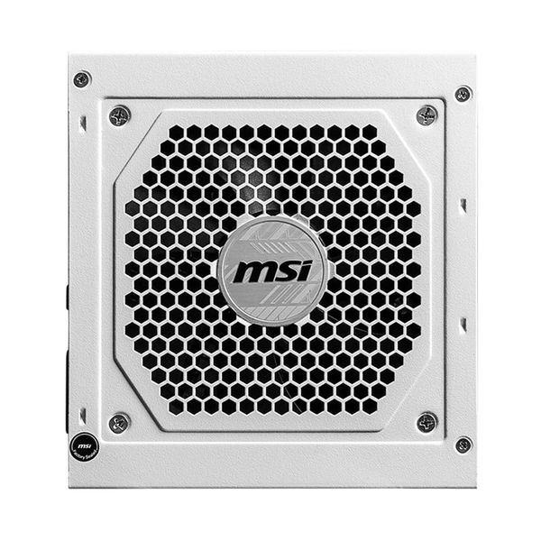 Nguồn MSI MAG A850GL PCIE5 850W 80 Plus Gold Fully Modular