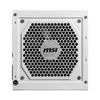 Nguồn MSI MAG A850GL PCIE5 850W 80 Plus Gold Fully Modular