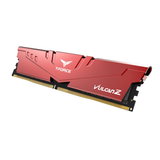 Ram PC TeamGroup T-Force Vulcan Z 16GB DDR4 3200Mhz Red/Gray