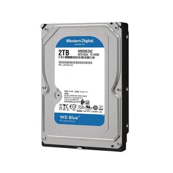 Ổ cứng HDD WD Blue 2TB 3.5 SATA (WD20EZBX)